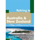 Retiring to Australia & New Zealand